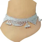 Alloy Anklets for Women & Girls 