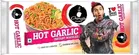 Ching's Secret Instant Noodles Hot garlic 240 g Pack