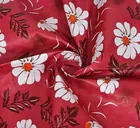 PVC Printed 4 Seaters Table Cover 