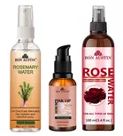 Bon Austin Natural Rosemary Water Hair Spray 