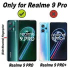 Artificial Leather Mobile Flip Cover for Realme 9 Pro 5G 