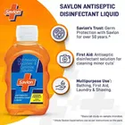 Savlon Antiseptic Liquid 