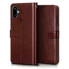 SAMSUNG F06 / M06 5G Mobile Flip Cover 