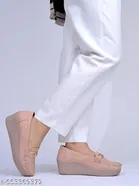 Shoetopia Girls Loafers 
