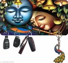 MDF Wooden Key Holder 