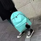 PU Backpack for Women 