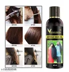 Adivasi Herbal Hair Oil 