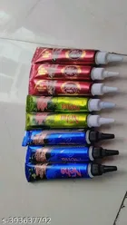 Fast Mehndi Tube Pack 8 Pieces 