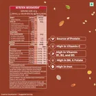 Kellogg'S नट डिलाइट मूसली 500 g 