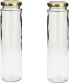 Glass Kitchen Storage Containers 