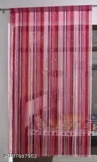 Polyester Beads Curtain for Door 