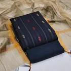 Jacquard Unstitched Dress Material for Women 