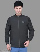 Polyester Jacket for Men 