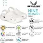 Bersache Clogs for Men 