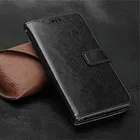 Vivo Y95/ Vivo Y93/ Vivo Y91 Artificial Leather Mobile Flip Cover 