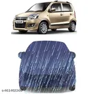 Taffeta Cover for Car, Multicolour
