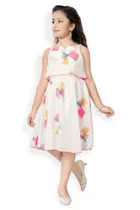 Casual Frocks & Dresses for Girls 