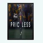Lionel Messi Wall Hanging Photo Frame 