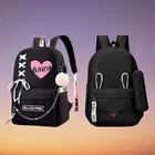 PU Backpacks for Women 
