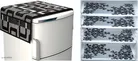 Fridge Cover Set 