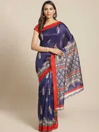 New Fancy Mysore Silk Festive Sarees 