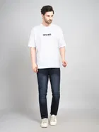Denim Jeans for Men, Black 