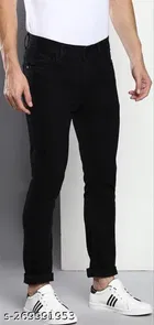 Denim Slim Fit Jeans for Men 