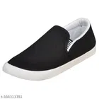 Loafers with Free Sunglasses for Men 