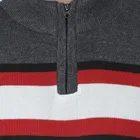 Full Sleeve Sweater for Men 