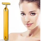 Face Roller Massager for Women, Multicolor, Pack of 1