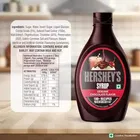 Hershey's Syrup Chocolate 600 g