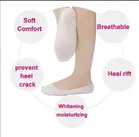 Silicone Gel Heel Pad 