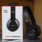Wireless Bluetooth Headphones 