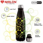 Stainless Steel Double Wall Vacuum Insulated Water Bottle 