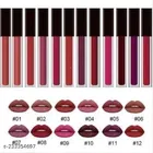 Lipstick Combo, Assorted Shades [Pack of 12]