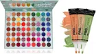 LORSHEL Eyeshadow Palette (Set of 1)