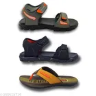 Sandals with Flipflop for Men 