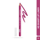 Seven Seas HD Sharp Line Lip Liner, Purple 