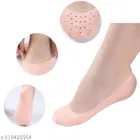 Moisturizing Silicon Gel Socks 
