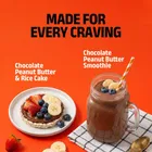 Pintola Peanut Butter Dark Chocolate Creamy 350 g