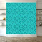 Vinyl Wallpaper Sticker for Wall Decoration 