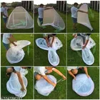 Mosquito Net for Home 