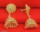 Alloy Earrings for Women 