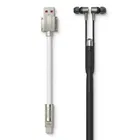 Combo: Platinum Neckband & Type-C Cable [Set of 2]