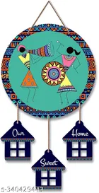 Decorative Wall Hanging 