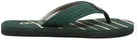 G-Best Striped Slippers for Men 