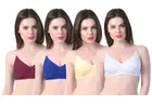 Daily Use Bra for Women 