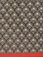 SVB एनिमल प्रिंट साड़ी 