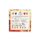 नविन 4-in-1 हवन संब्रानी कप असॉर्टेड, 12 N 