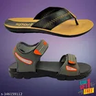 Sandal with Flipflop for Men 